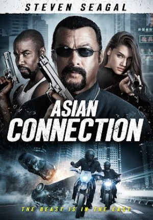 Cuộc Chiến Băng Đảng (The Asian Connection) [2016]