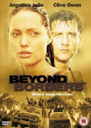 Cuộc Chiến Của Nhân Loại (Beyond Borders) [2002]