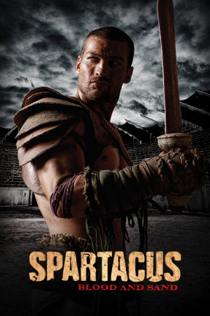 Cuộc Chiến Của Nô Lệ (Phần 1) (Spartacus (Season 1)) [2009]