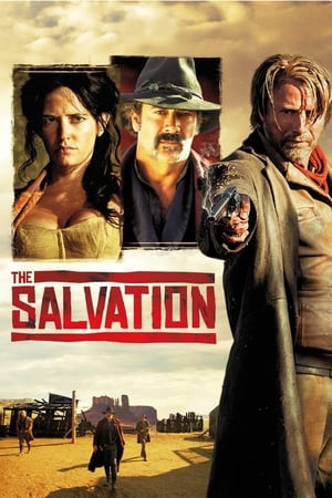 Cuộc Chiến Cứu Rỗi (The Salvation) [2014]
