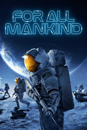Cuộc Chiến Không Gian (Phần 3) (For All Mankind (Season 3)) [2022]
