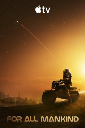 Cuộc Chiến Không Gian (Phần 5) (For All Mankind (Season 5)) [2026]