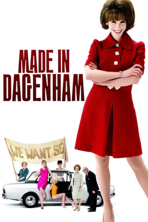 Cuộc Chiến Nhân Quyền (Made in Dagenham) [2009]