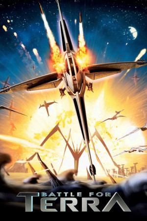 Cuộc Chiến Ở Hành Tinh Terra (Battle for Terra) [2006]