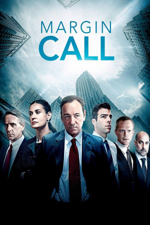 Cuộc Chiến Phố Wall (Margin Call) [2011]