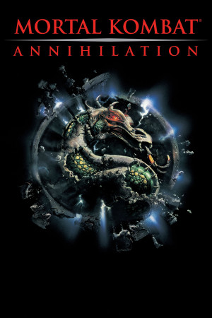 Cuộc Chiến Sinh Tử: Hủy Diệt (Mortal Kombat: Annihilation) [1997]