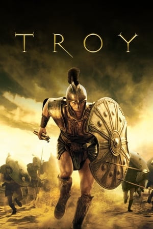 Cuộc Chiến Thành Troy (Troy) [2004]