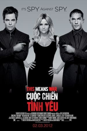 Cuộc Chiến Tình Yêu (2012) (This Means War) [2012]