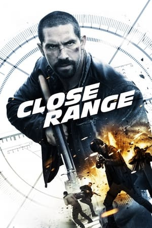 Cuộc Chiến Trắc Ẩn (Close Range) [2015]