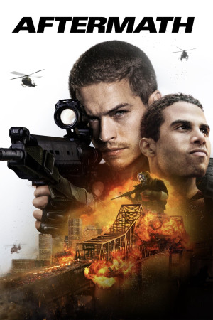 Cuộc Chiến Trên Cầu (Aftermath) [2024]