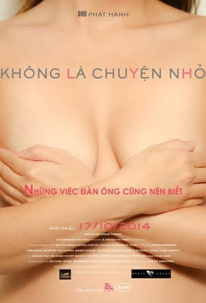 Cuộc Chiến Ung Thư (Decoding Annie Parker) [2014]