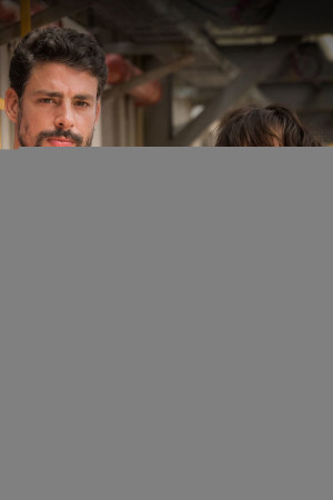 Cuộc Chiến Vàng Đen (Phần 2) (Iron Island (Season 2)) [2018]