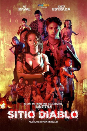 Cuộc Chiến Với Sitio Diablo (Sitio Diablo) [2022]