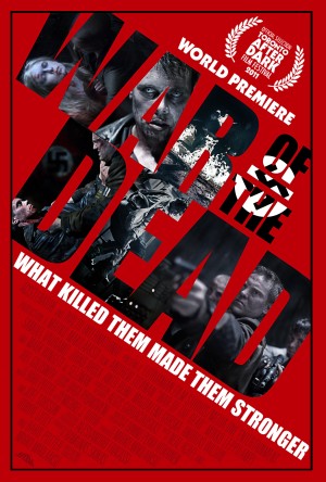 Cuộc Chiến Với Xác Chết (War of the Dead) [2011]