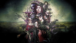 Xem phim Cuộc chiến zombie (Phần 5)