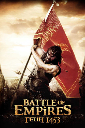 Cuộc Chinh Phục Thế Kỷ (2012) (Conquest 1453) [2012]