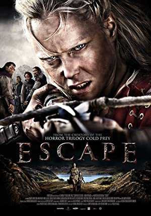 Cuộc đào thoát (Escape) [2011]