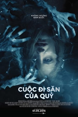 Cuộc Đi Săn Của Quỷ (It Follows) [2014]