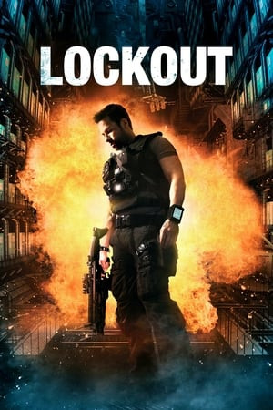 Cuộc Đình Công (Lockout) [2012]