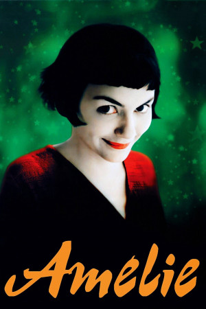 Cuộc Đời Của Amelie Poulain (Amélie) [2000]