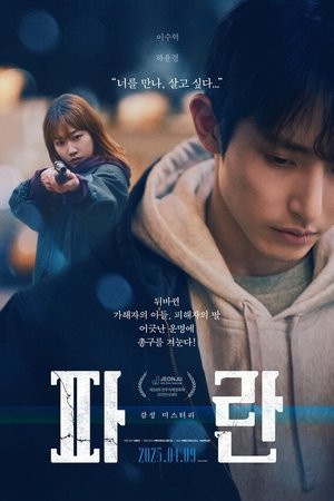 Cuộc Đời Dậy Sóng (Lost) [2025]