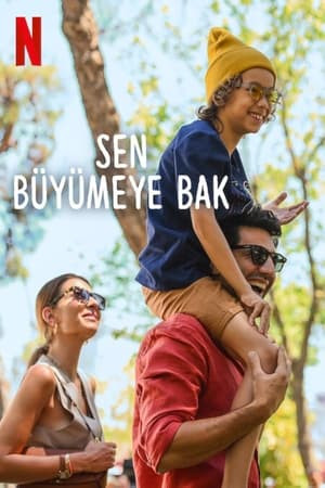Cuộc Đời Để Lại 2 (Sen Büyümeye Bak/In Good Hands 2) [2024]