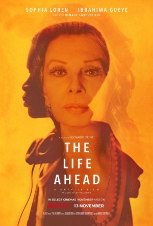 Cuộc đời phía trước (The Life Ahead) [2019]