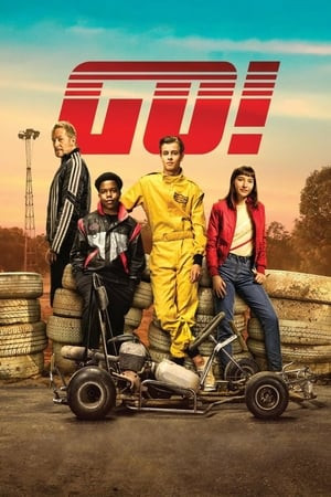 Cuộc Đua Go-Kart (Go Karts) [2020]