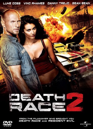 Cuộc Đua Tử Thần 2 (Death Race 2) [2010]