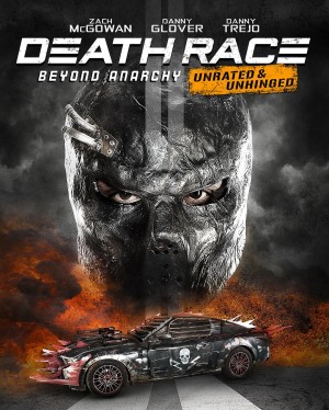 Cuộc Đua Tử Thần 4: Cuộc Chiến Hỗn Loạn (Death Race 4: Beyond Anarchy) [2017]