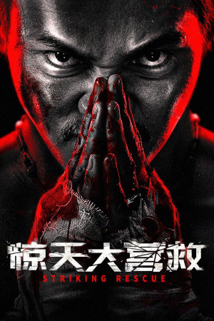 Cuộc Giải Cứu Vĩ Đại (Striking Rescue) [2024]