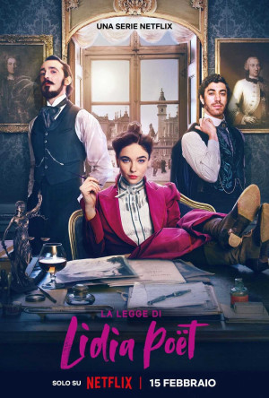 Cuộc Giao Dịch (Phần 1) (The Exchange (Season 1)) [2023]