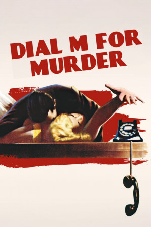Cuộc Gọi Chết Người (Dial M for Murder) [1970]