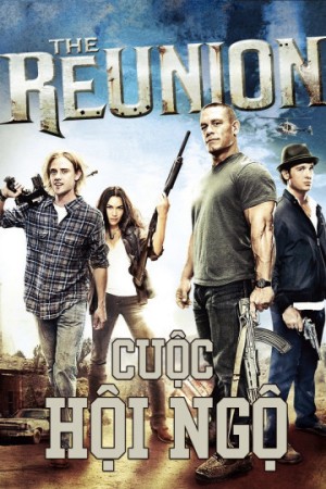 Cuộc Hội Ngộ (The Reunion) [2010]