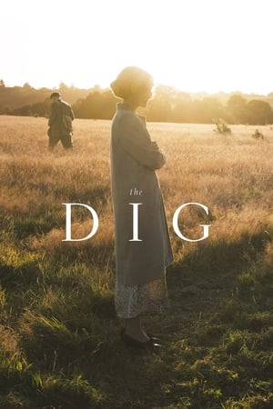 Cuộc Khai Quật (The Dig) [2021]