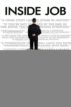 Cuộc Khủng Hoảng Kinh Tế (Inside Job) [2009]
