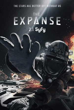 Cuộc Mở Rộng (Phần 2) (The Expanse (Season 2)) [2017]