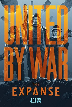 Cuộc Mở Rộng (Phần 3) (The Expanse (Season 3)) [2018]