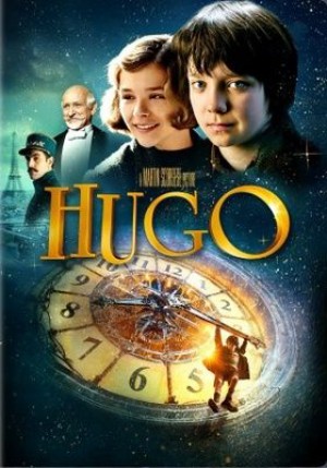 Cuộc Phiêu Lưu Của Hugo (Hugo) [2011]