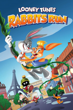 Cuộc Phiêu Lưu Của Thỏ Bunny (Looney Tunes: Rabbits Run) [2014]
