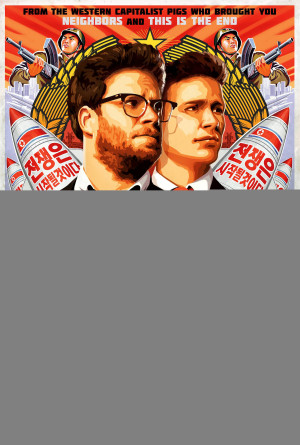 Cuộc Phỏng Vấn (The Interview) [2014]