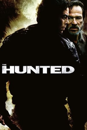 Cuộc Săn Đuổi (2003) (The Hunted) [2003]