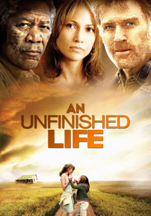 Cuộc sống dở dang (An Unfinished Life) [2004]