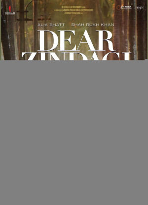 Cuộc Sống Mến Thương (Dear Zindagi) [2016]