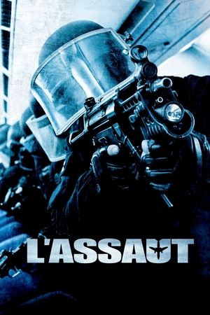 Cuộc Tấn Công (L'Assaut/The Assault) [2011]