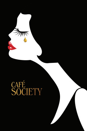 Cuộc Tình Chốn Phồn Hoa (Café Society) [2015]