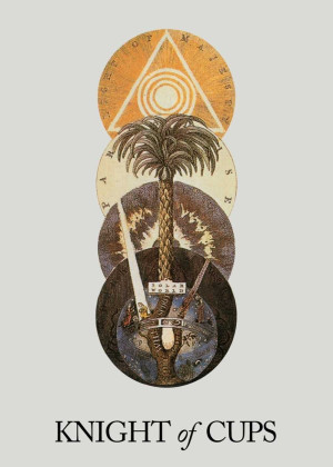 Cuộc tình vô định (Knight of Cups) [2015]