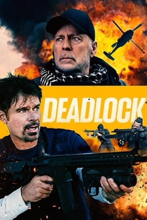 Cuộc Vây Hãm Tử Thần (Deadlock) [2021]