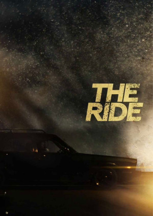 Cuốc Xe (The Ride) [2025]