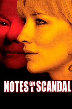 Cuốn Nhật Ký Phản Chủ (Notes on a Scandal) [2005]